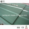 PPGI Trapezoid Corrugated Roofing Sheet Metal